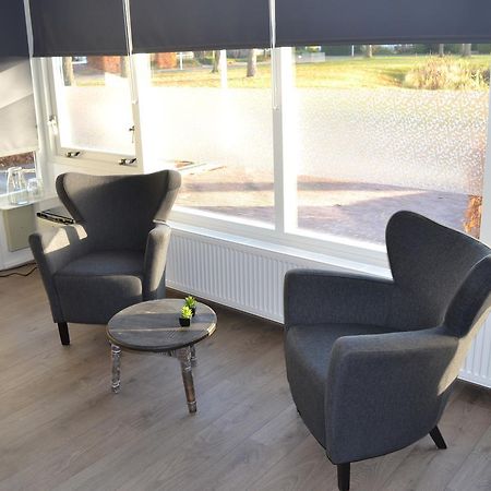 Bed And Breakfast Drachten Eksteriør bilde