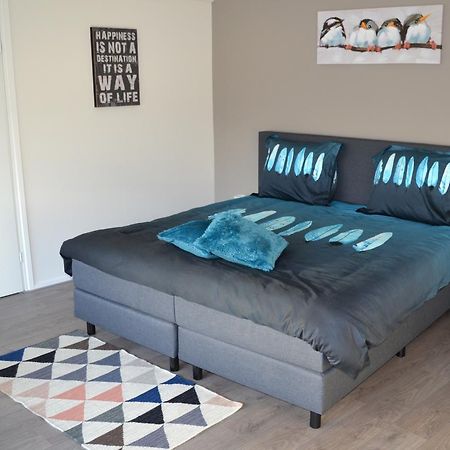 Bed And Breakfast Drachten Eksteriør bilde