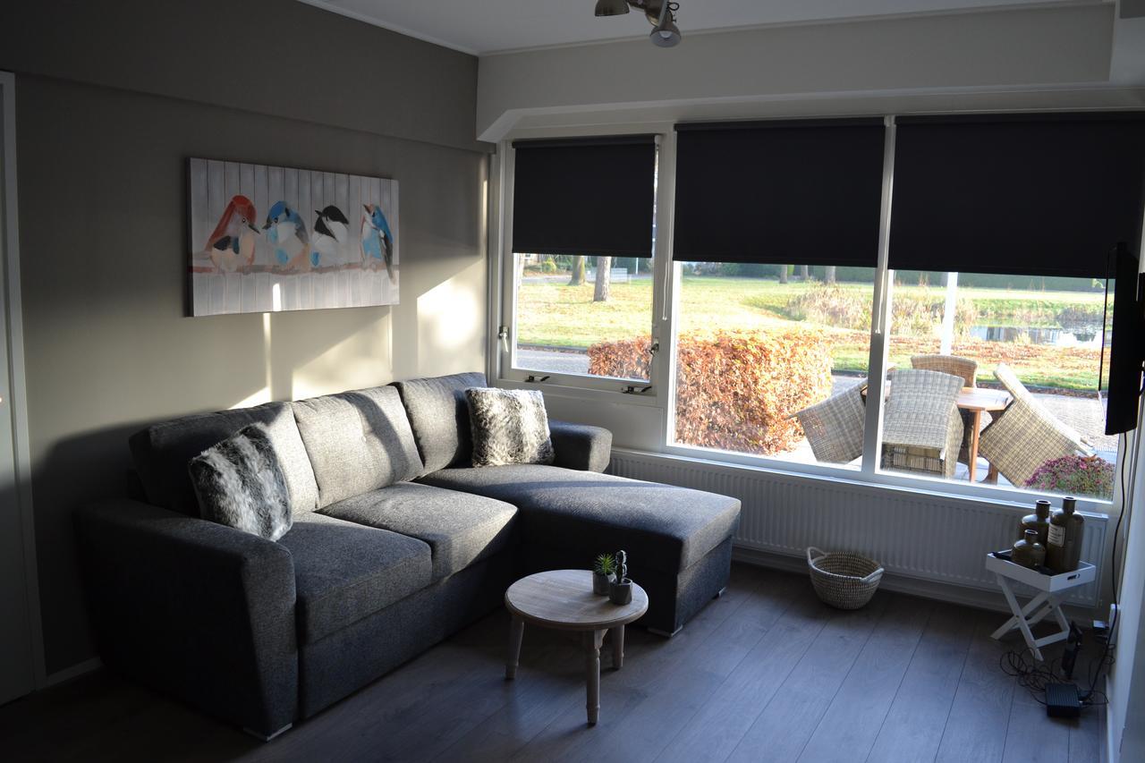 Bed And Breakfast Drachten Eksteriør bilde