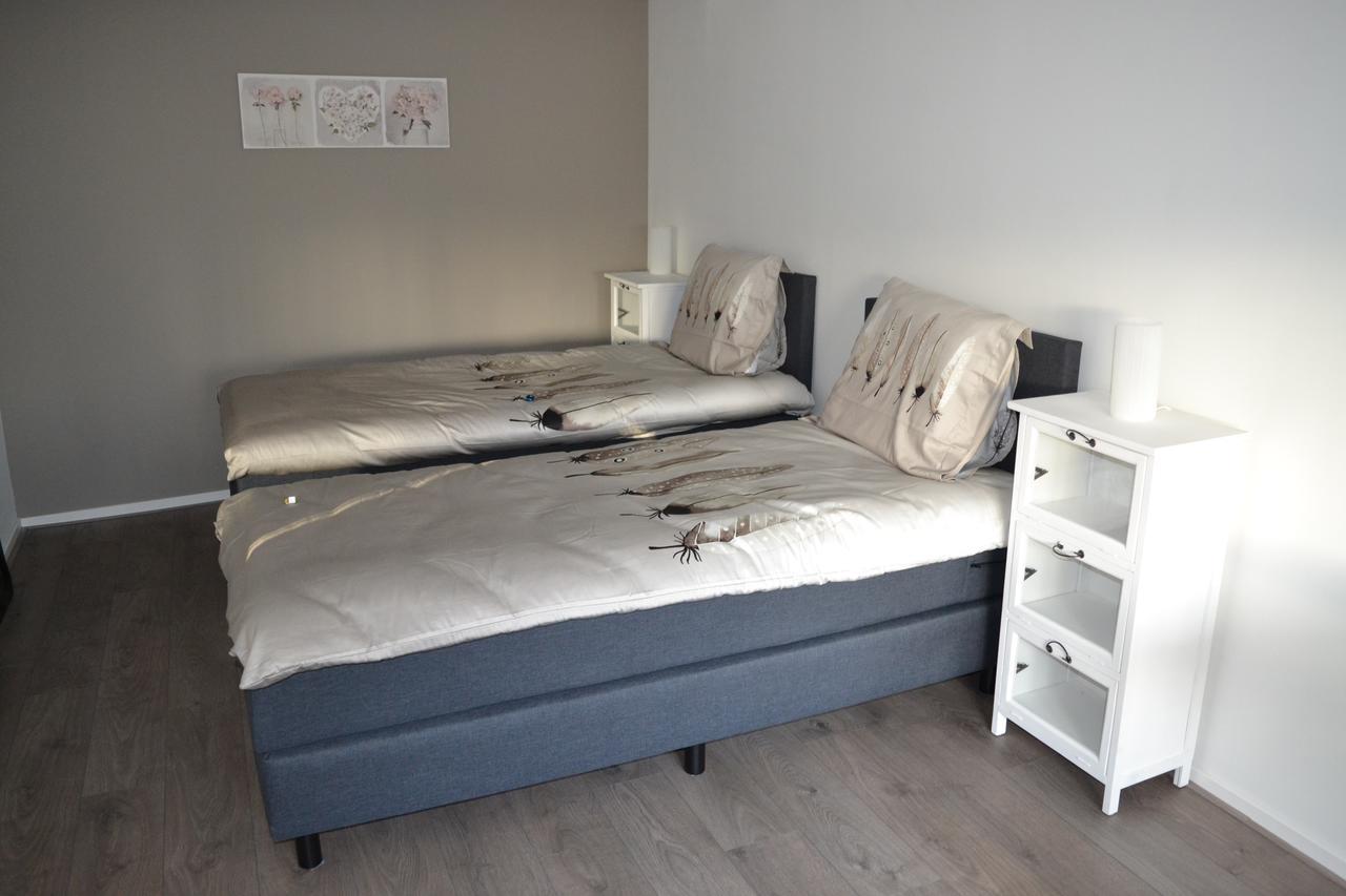 Bed And Breakfast Drachten Eksteriør bilde